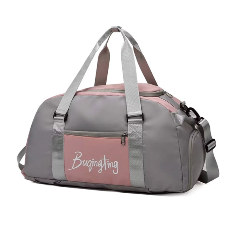 BOLSO DEPORTIVO MULTIPROPOSITO 27X27X50CM – SR2603 - 1