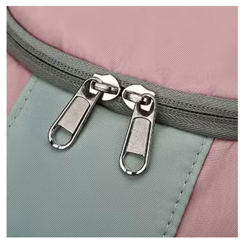 BOLSO DEPORTIVO MULTIPROPOSITO 27X27X50CM – SR2603 - 4