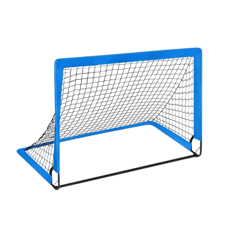 ARCO DE FUTBOL 180 X 120 X 120 CM – 10 MM FIBERGLASS – SG6X4FTG - 1