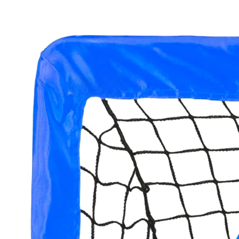ARCO DE FUTBOL 180 X 120 X 120 CM – 10 MM FIBERGLASS – SG6X4FTG - 5