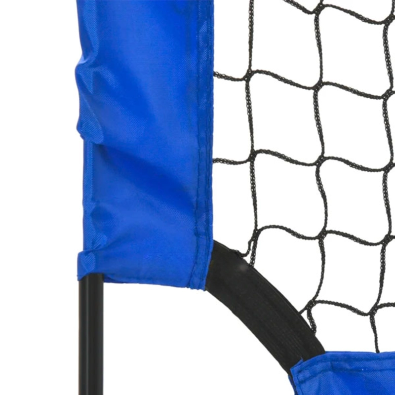 ARCO DE FUTBOL 180 X 120 X 120 CM – 10 MM FIBERGLASS – SG6X4FTG - 6