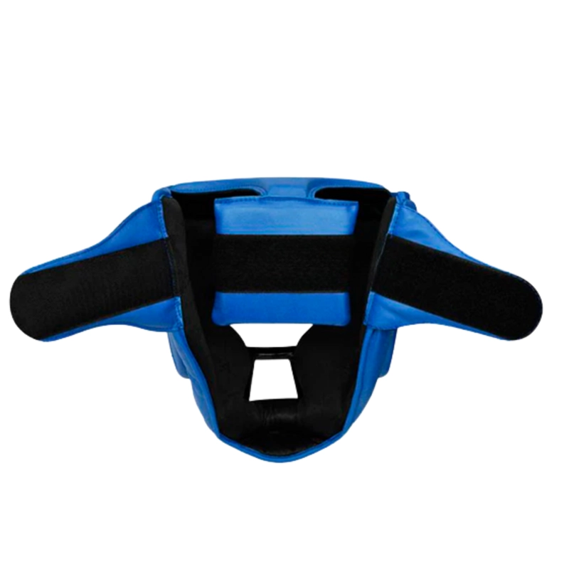 PROTECTOR DE CABEZA T1 FULL RDX GRILL PRO HGR-T1F TALLA L AZUL - 5