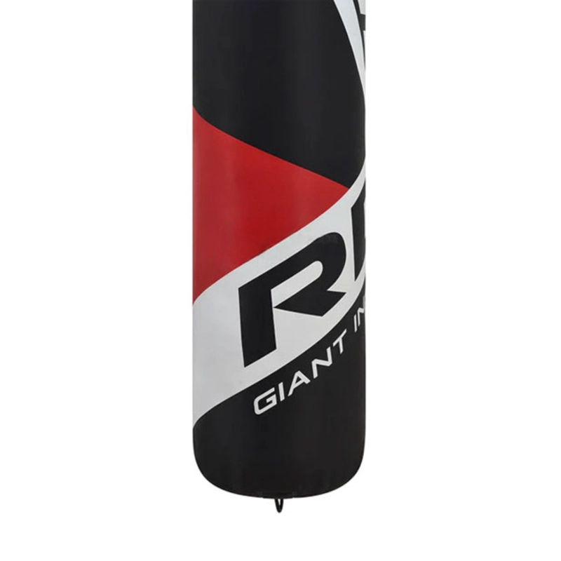 SACO DE BOXEO RDX F10 2P 2REX BLACK 150 CM – 2PBR-F10B-5FT - 6