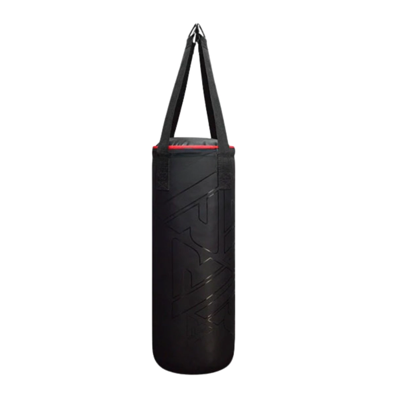 SACO DE BOXEO JR 60 CM RDX MATTE RED – JPB-F6MR-2FT - 3