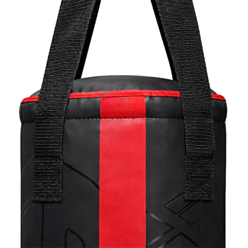 SACO DE BOXEO JR 60 CM RDX MATTE RED – JPB-F6MR-2FT - 4