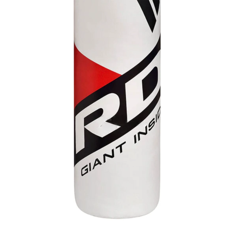 SACO DE BOXEO RDX F10 2P 2REX WHITE 150 CM – 2PBR-F10W-5FT - 4