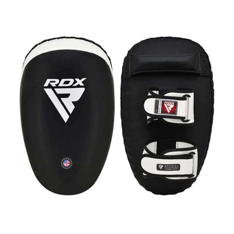 ESCUDO PAR KING SHIELD RDX BOXEO MUAY THAI T3 – APR-T3W - 3