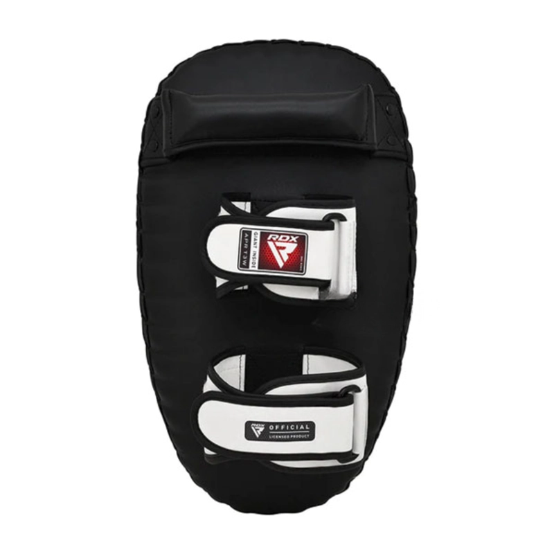 ESCUDO PAR KING SHIELD RDX BOXEO MUAY THAI T3 – APR-T3W - 4