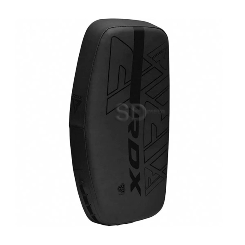 ESCUDO THAI PAD RDX F6 ARM MATTE BLACK – APR-F6MB - 2