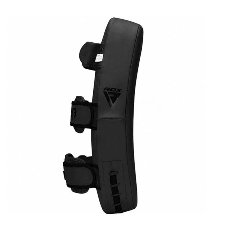 ESCUDO THAI PAD RDX F6 ARM MATTE BLACK – APR-F6MB - 3