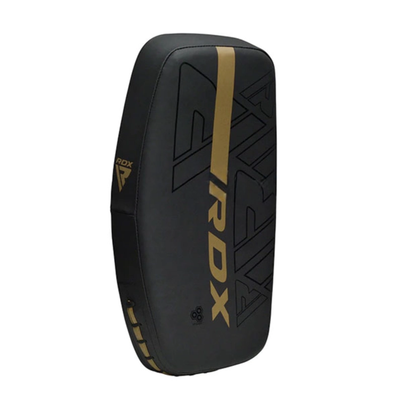 ESCUDO THAI PAD RDX F6 ARM BLACK GOLDEN – APR-F6MGL - 2