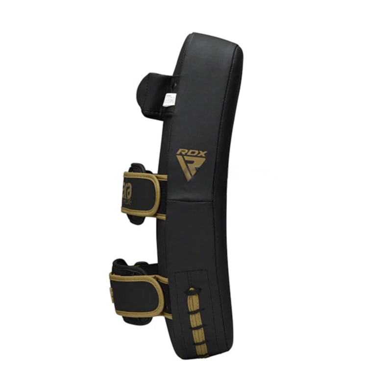 ESCUDO THAI PAD RDX F6 ARM BLACK GOLDEN – APR-F6MGL - 3