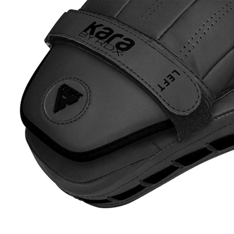 FOCOS PAR KARA F6 CHAMPION RDX – MATTE BLACK – FPR-F6MB - 2