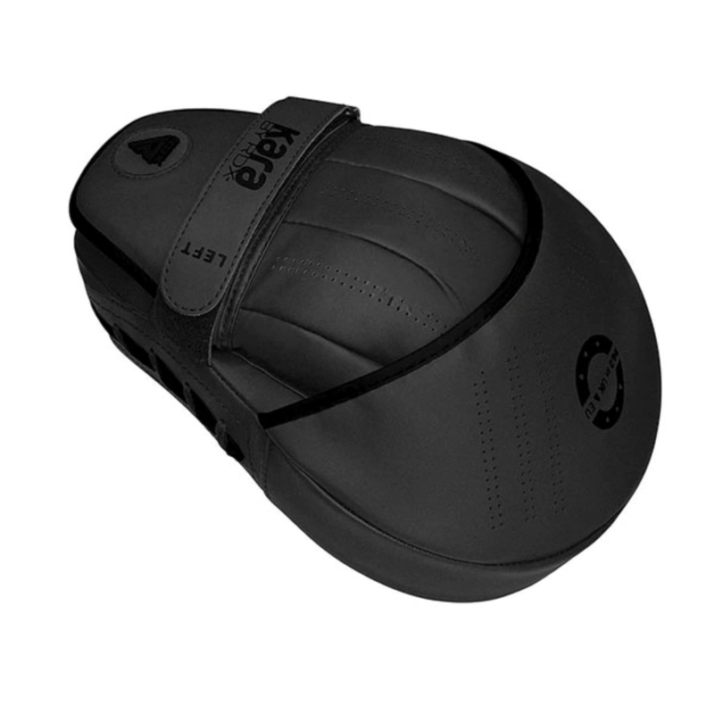 FOCOS PAR KARA F6 CHAMPION RDX – MATTE BLACK – FPR-F6MB - 3