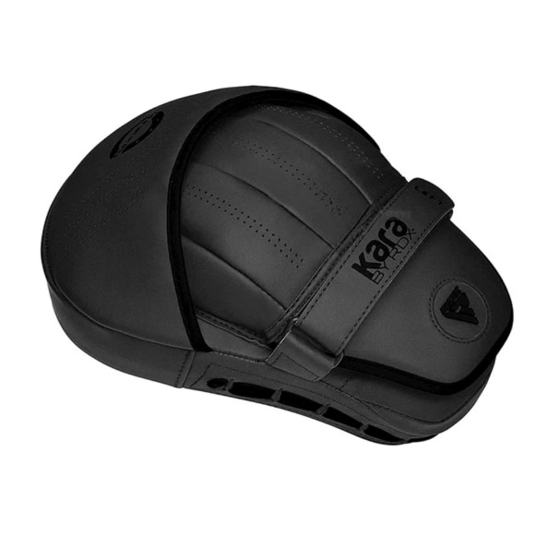 FOCOS PAR KARA F6 CHAMPION RDX – MATTE BLACK – FPR-F6MB - 4