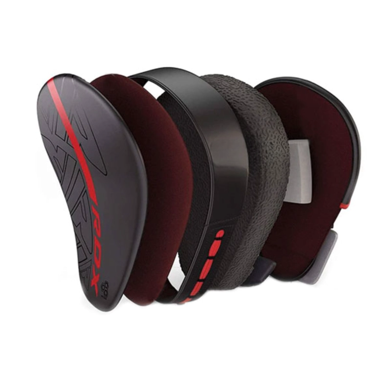 FOCOS PAR KARA F6 CHAMPION RDX – MATTE BLACK – FPR-F6MB - 6