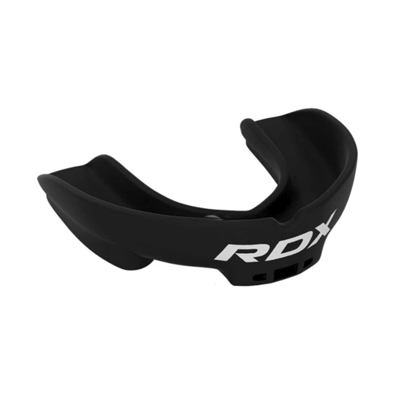PROTECTOR BUCAL RDX SHELL-SHOCK GEL MOUTH GUARD BLACK – GGS-3BA - 3