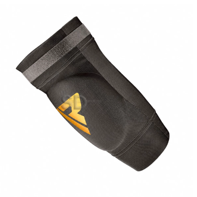 CODERA PROTECTORA ACOLCHADA RDX – ELBOW HOISERY BLACK GOLD – TALLA S – HYP-EB-S - 1