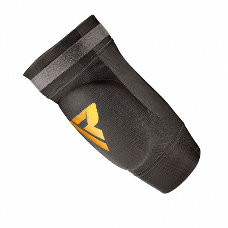 CODERA PROTECTORA ACOLCHADA RDX – ELBOW HOISERY BLACK GOLD – TALLA S – HYP-EB-S - 4