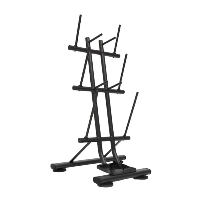 RACK ALMACENAMIENTO BODY 10 BARRAS + DISCOS SET – ZV-ST401300 - 1