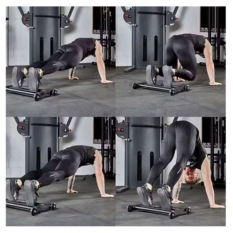 CORE ROLLER PRO - 2