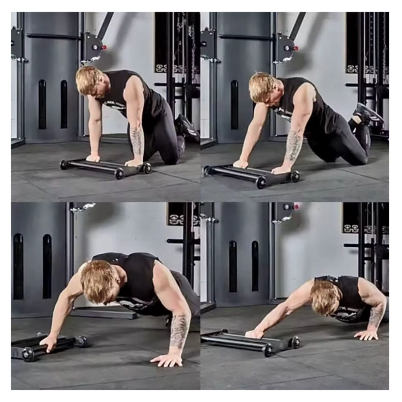 CORE ROLLER PRO - 3