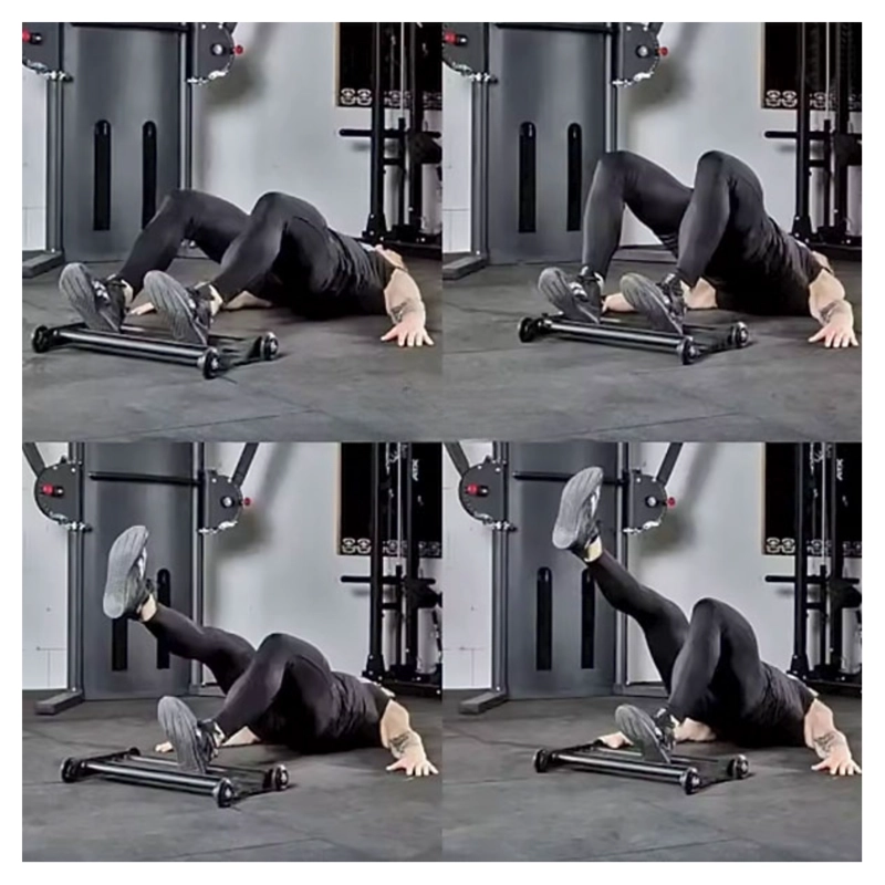 CORE ROLLER PRO - 4