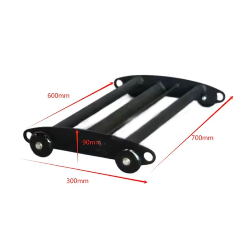 CORE ROLLER PRO - 6