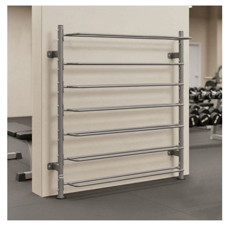 RACK ALMACENAMIENTO EN MURALLA BALONES MULTI SL WAL MOUNTED ZV-BC401102 - 2