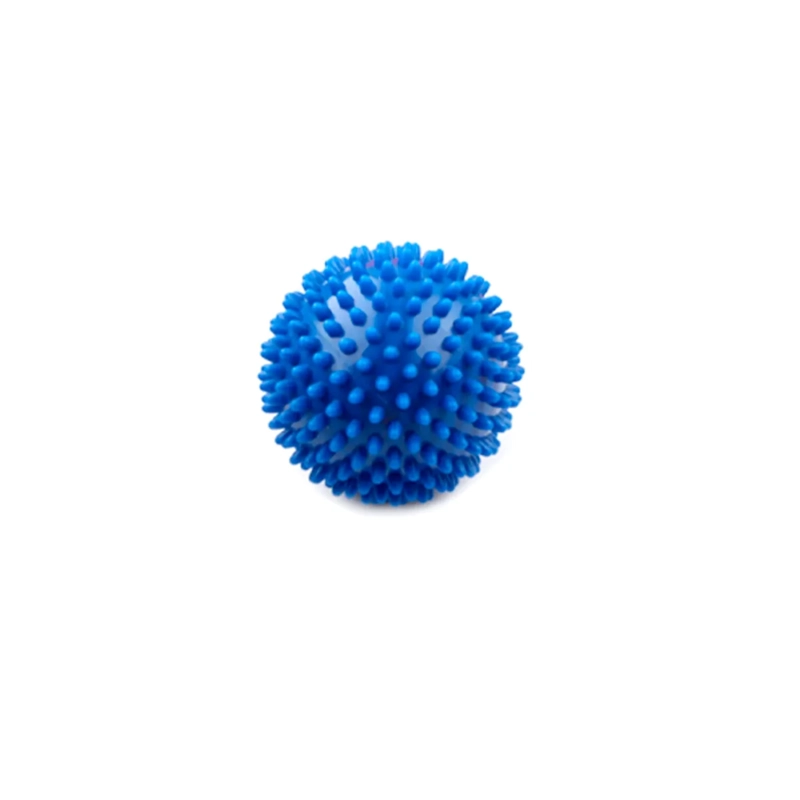 PACK X10 PELOTA MINI ERIZO MASAJE 10 CM - 4