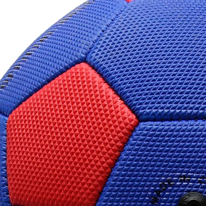 BALON TCHOUKBALL - TAGB APROVEED - PU THERMAL BONDED 3 - 3