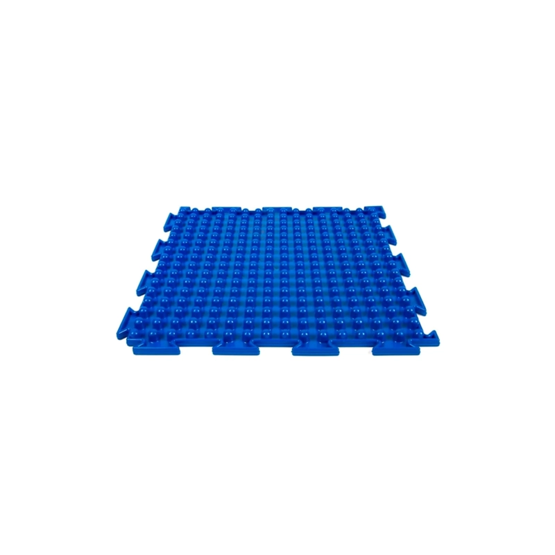 TAPETES SENSORIAL NIÑOS SET 8 PIEZAS CUADRADOS A1 SR2505 - 3