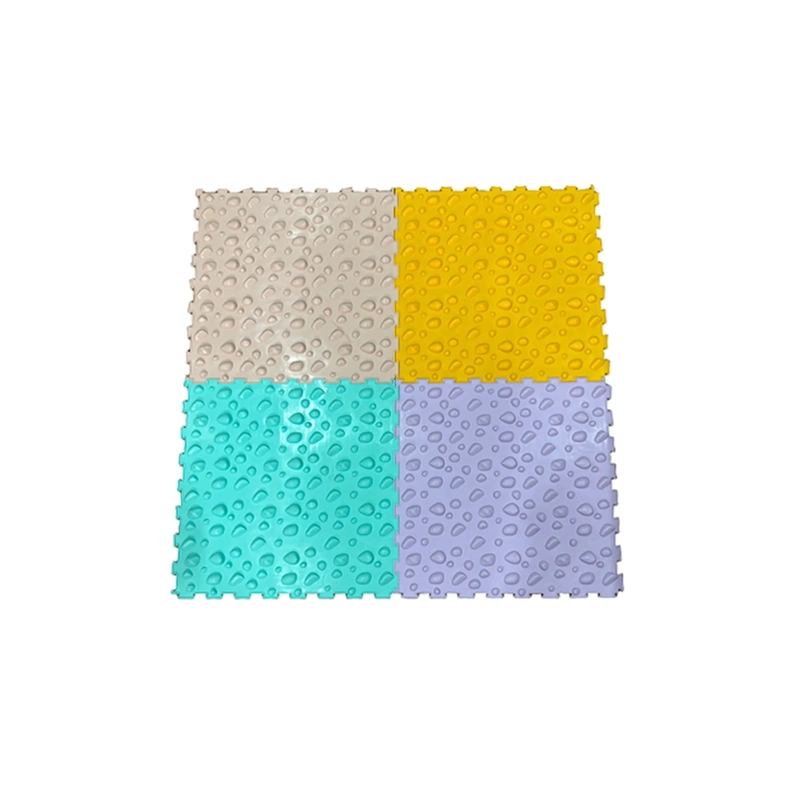 TAPETES SENSORIAL NIÑOS SET PIEDRAS XL A15 SR2505 - 1