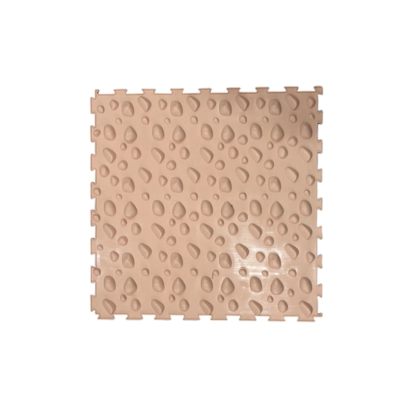 TAPETES SENSORIAL NIÑOS SET PIEDRAS XL A15 SR2505 - 2