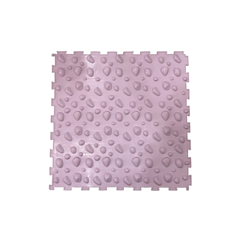 TAPETES SENSORIAL NIÑOS SET PIEDRAS XL A15 SR2505 - 4