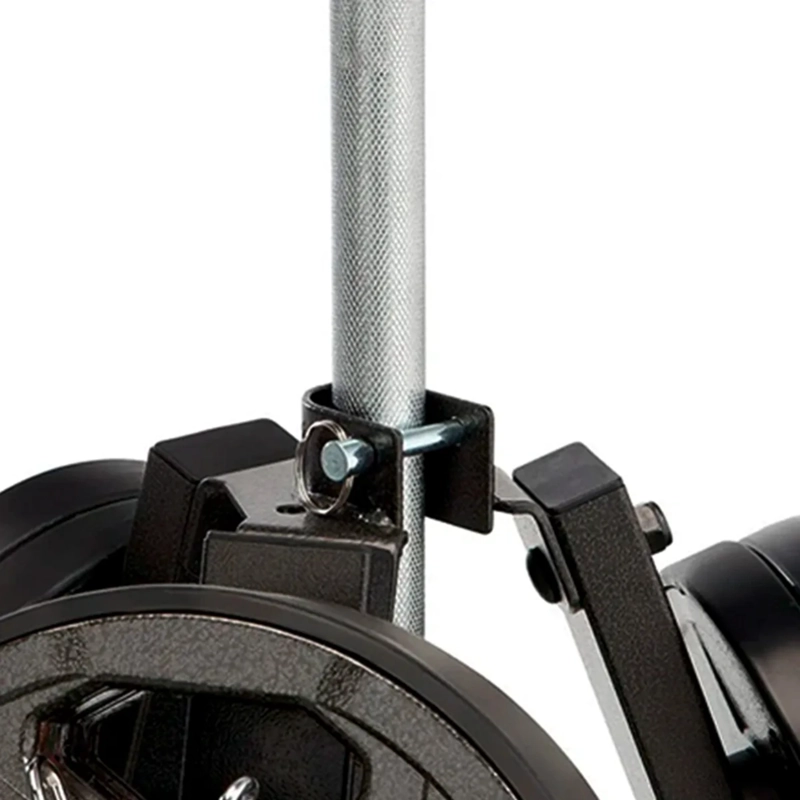 RACK DISCOS COMPACTO ARBOL Y BARRA COMPACTO 3 LADOS PT-5757 - 4