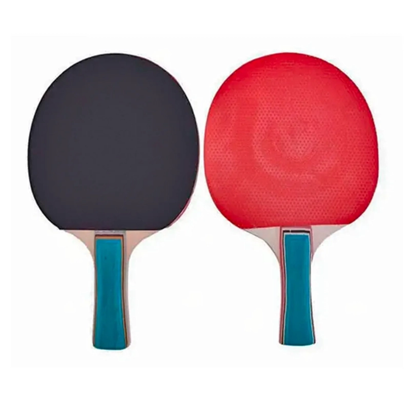 PACK 5X SET 2 PALETAS PING PONG 4 P - BASIC-MIDDLE - SR2505 - 2