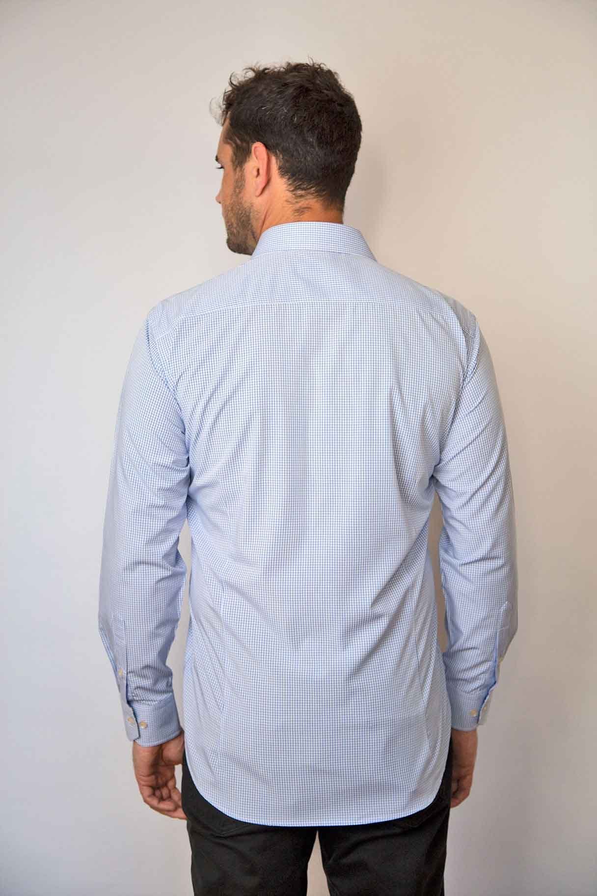 CAMISA CHESTER - 2