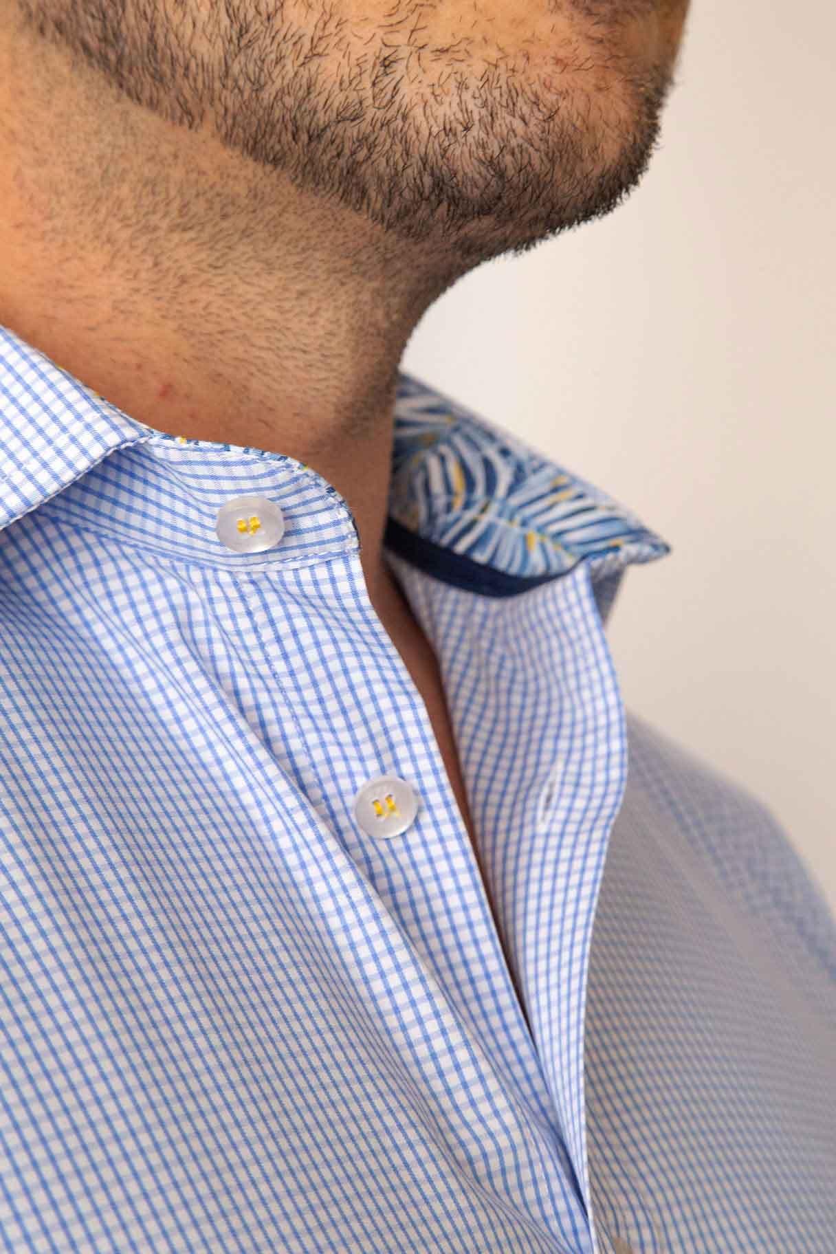 CAMISA CHESTER - 4