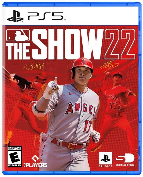 JUEGO PS5 THE SHOW 22 - 1