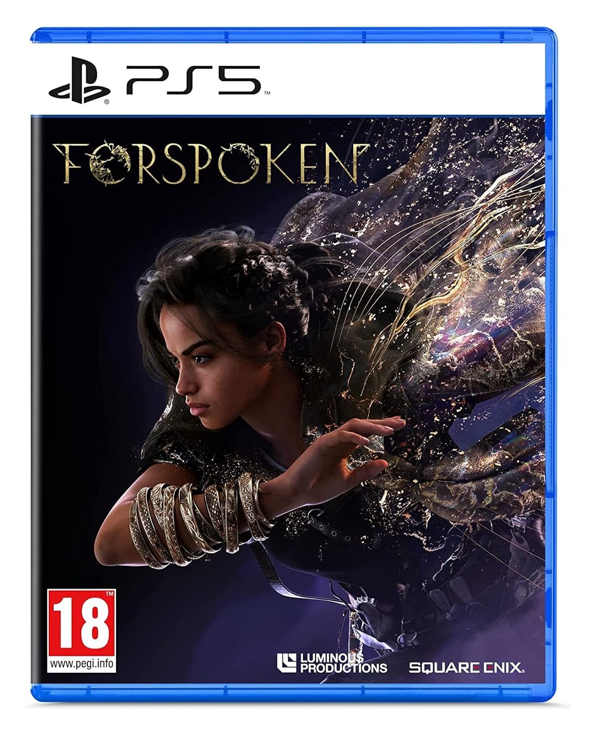 FORSPOKEN - 1