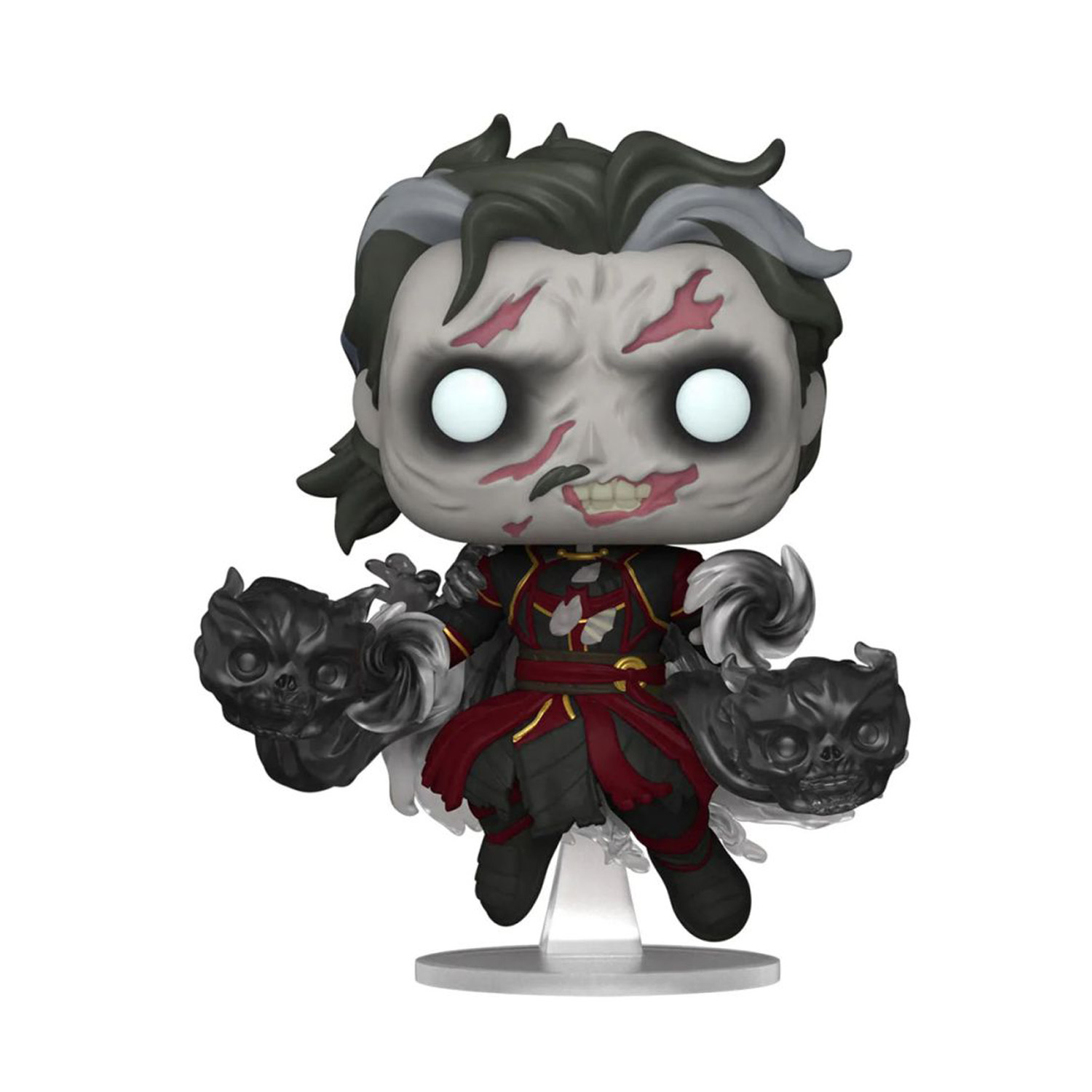 FUNKO POP DOCTOR STRANGE - DEAD STRANGE 1032 - 3