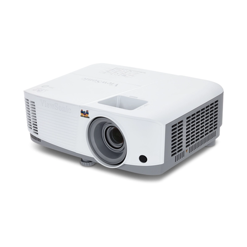 PROYECTOR VIEWSONIC PA503S DLP 4000 LUMENES SVGA PARA ESPACIOS PEQUEÑOS - 1