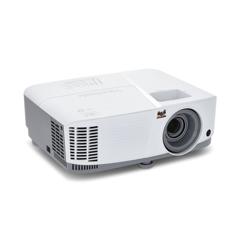 PROYECTOR VIEWSONIC PA503S DLP 4000 LUMENES SVGA PARA ESPACIOS PEQUEÑOS - 2