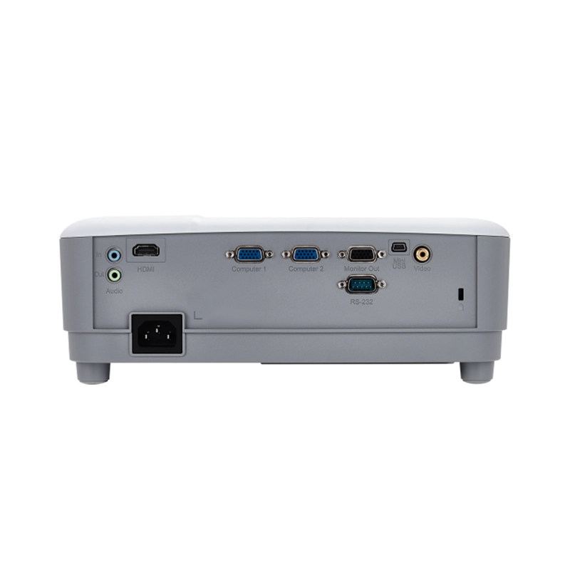 PROYECTOR VIEWSONIC PA503S DLP 4000 LUMENES SVGA PARA ESPACIOS PEQUEÑOS - 3