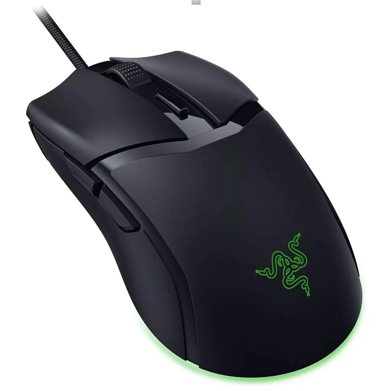 MOUSE GAMER RAZER RAZER COBRA RGB, 6 BOTONES, 8.500 DPI - 2