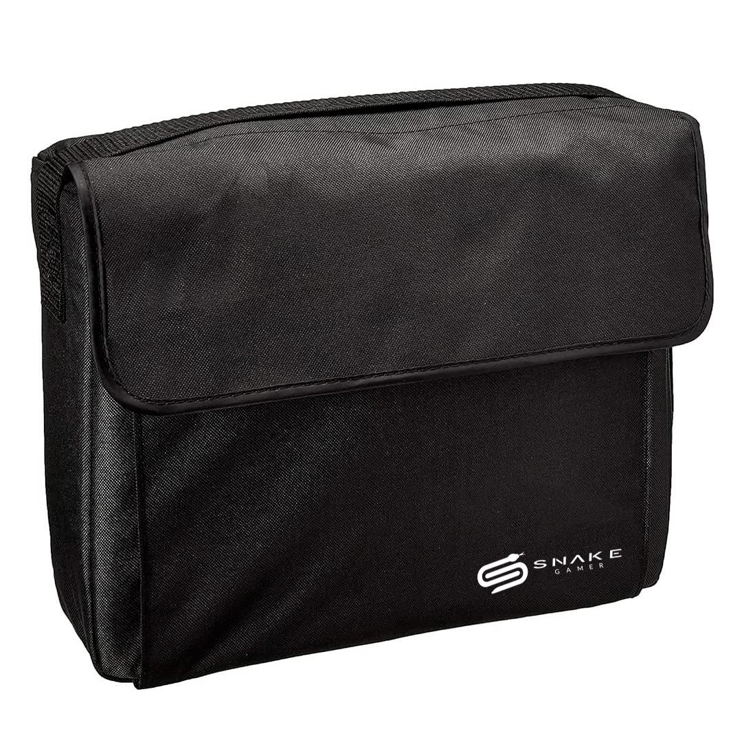 BOLSO DE TRANSPORTE PARA PROYECTOR SNAKE - 1