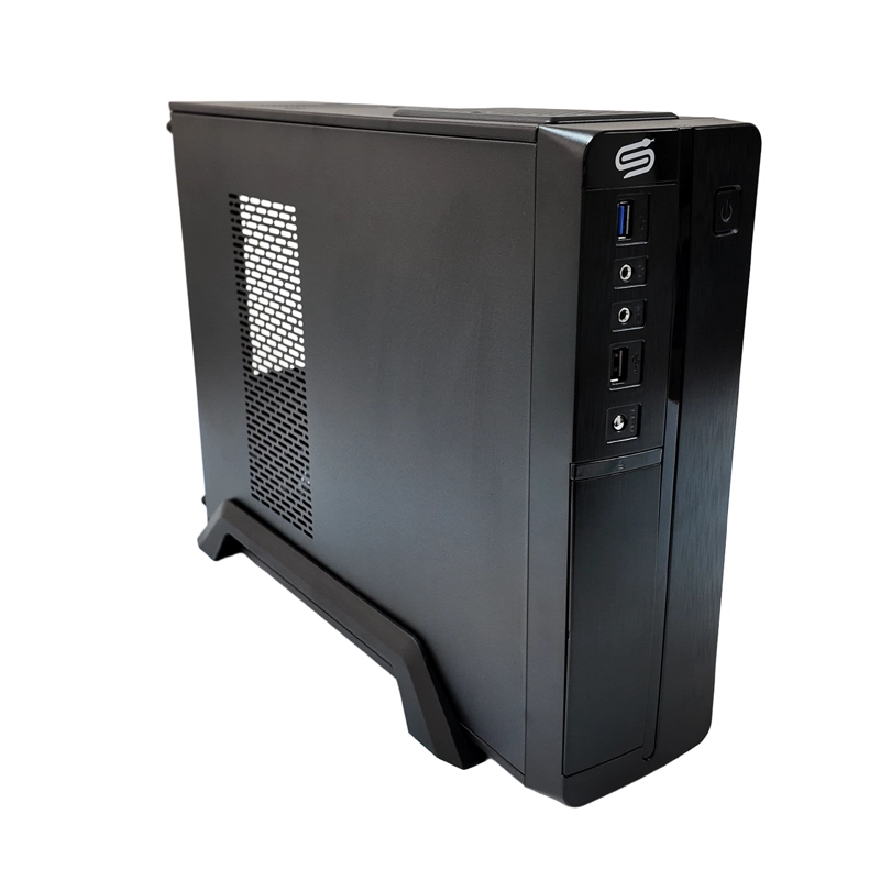 PC SNAKE GAMER OFICINA MICRO ATX V4 I7-12700 16GB RAM 1TB SSD W11P - 1
