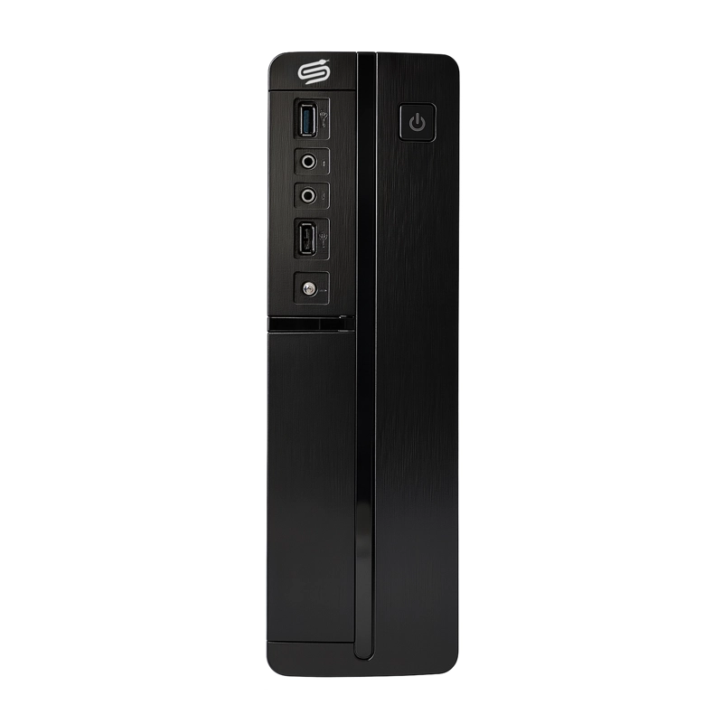 PC SNAKE GAMER OFICINA MICRO ATX V4 I7-12700 16GB RAM 1TB SSD W11P - 2