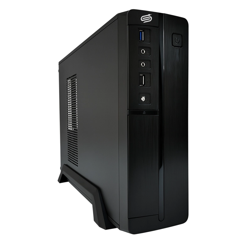 PC SNAKE GAMER OFICINA MICRO ATX V4 I7-12700 16GB RAM 1TB SSD W11P - 3